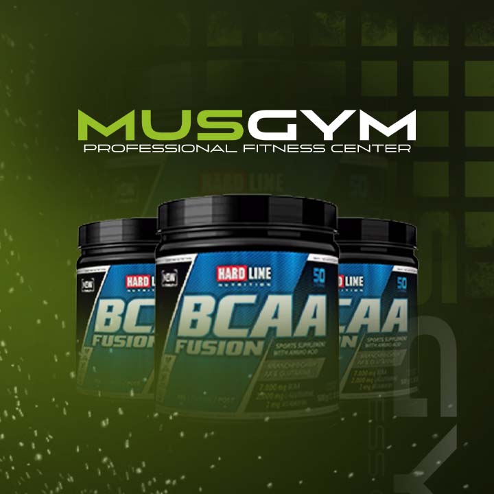 BCAA