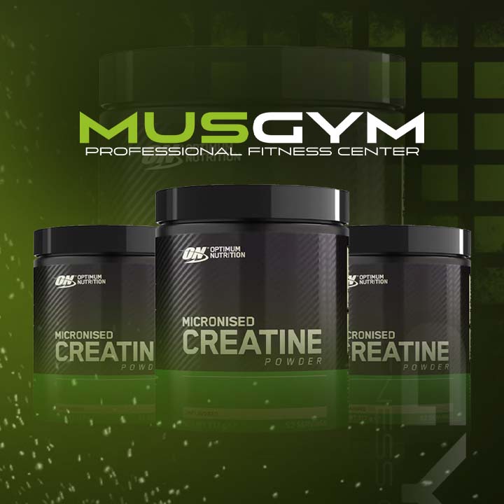 Creatine