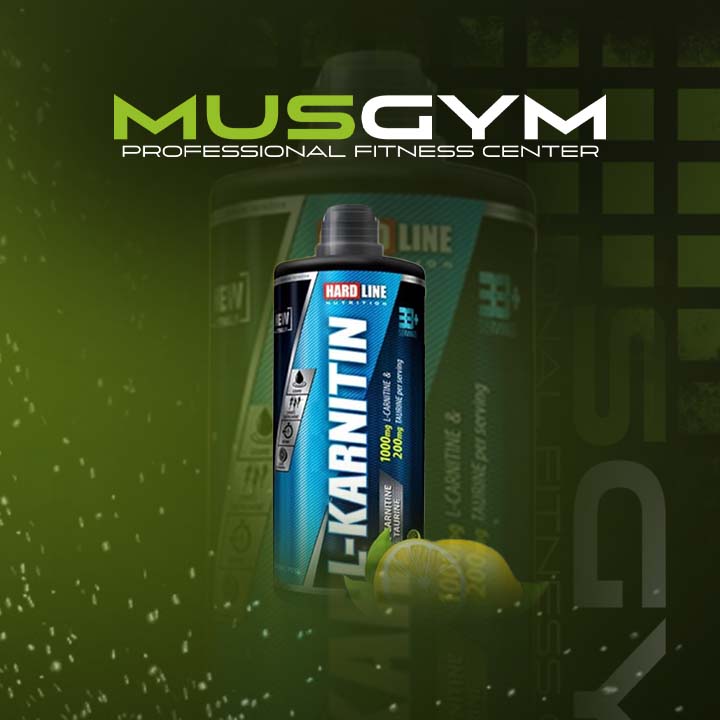 L-Carnitine