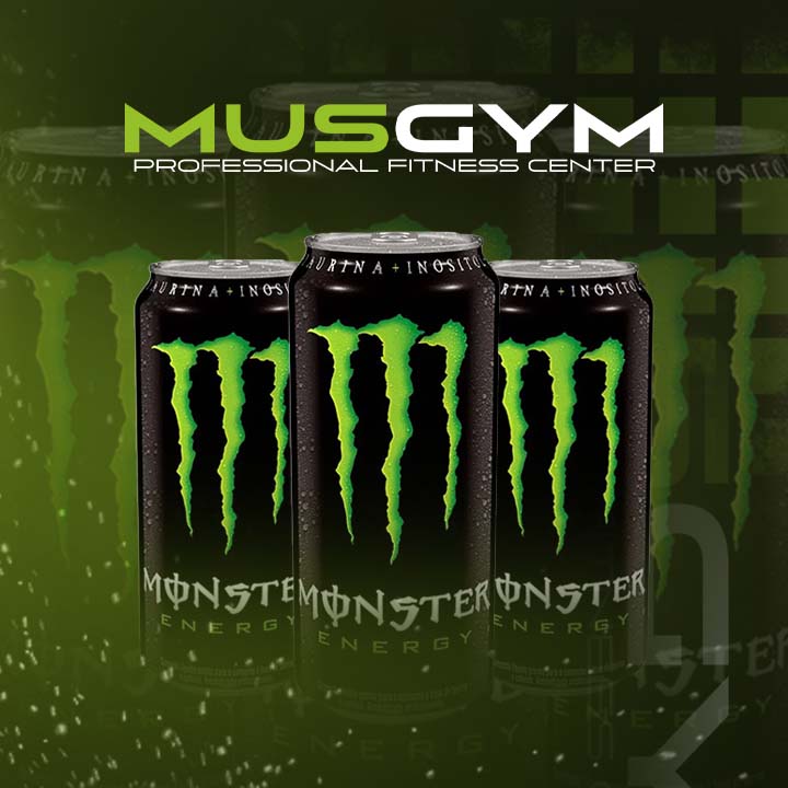 Monster