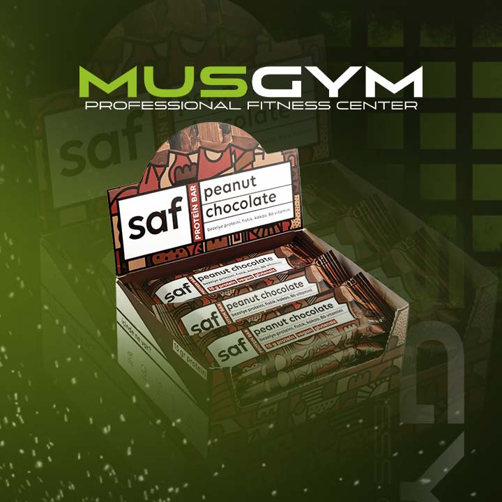 Protein Bar