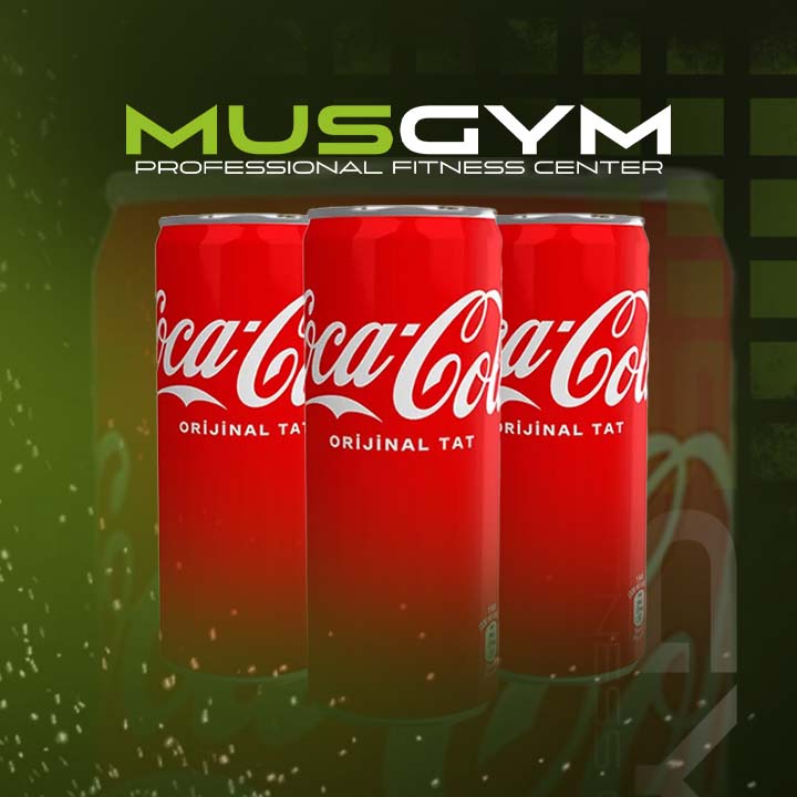 Coca - Cola
